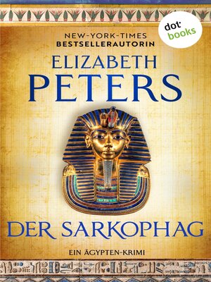 cover image of Der Sarkophag